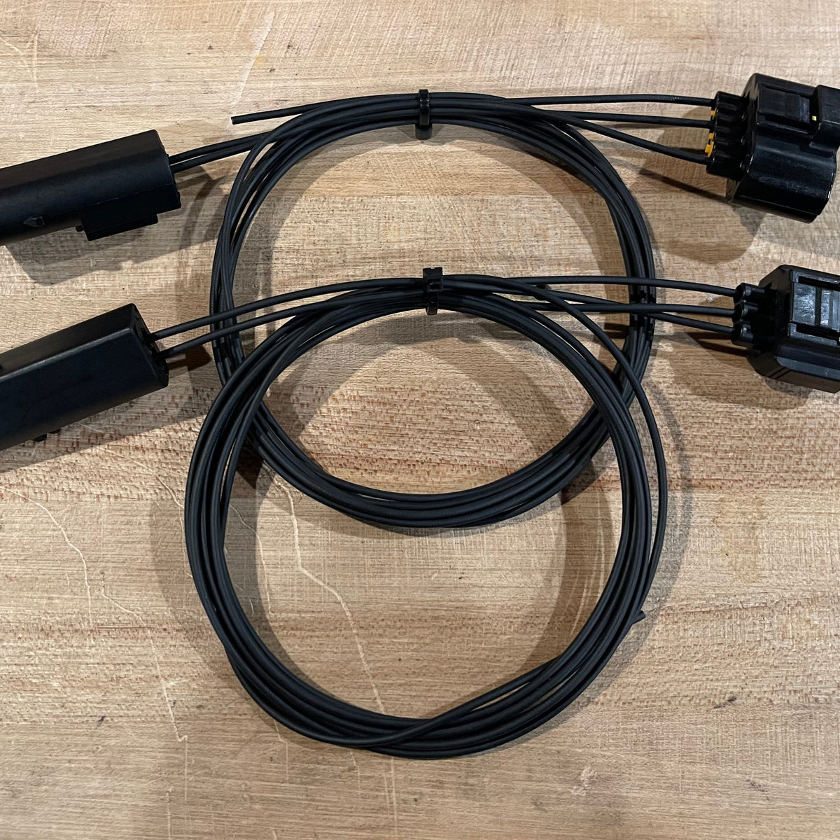 NV4500, NV5600 to 47RE, 48RE Reverse, Neutral Safety Harness Gray's