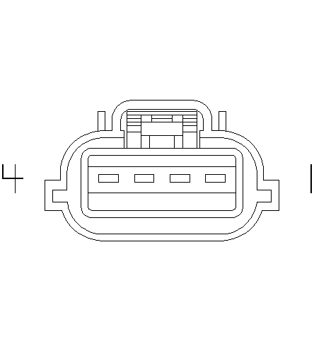 2007 - 2018 Dodge Ram 6.7 Cummins MAP Sensor Connector – Gray's Performance