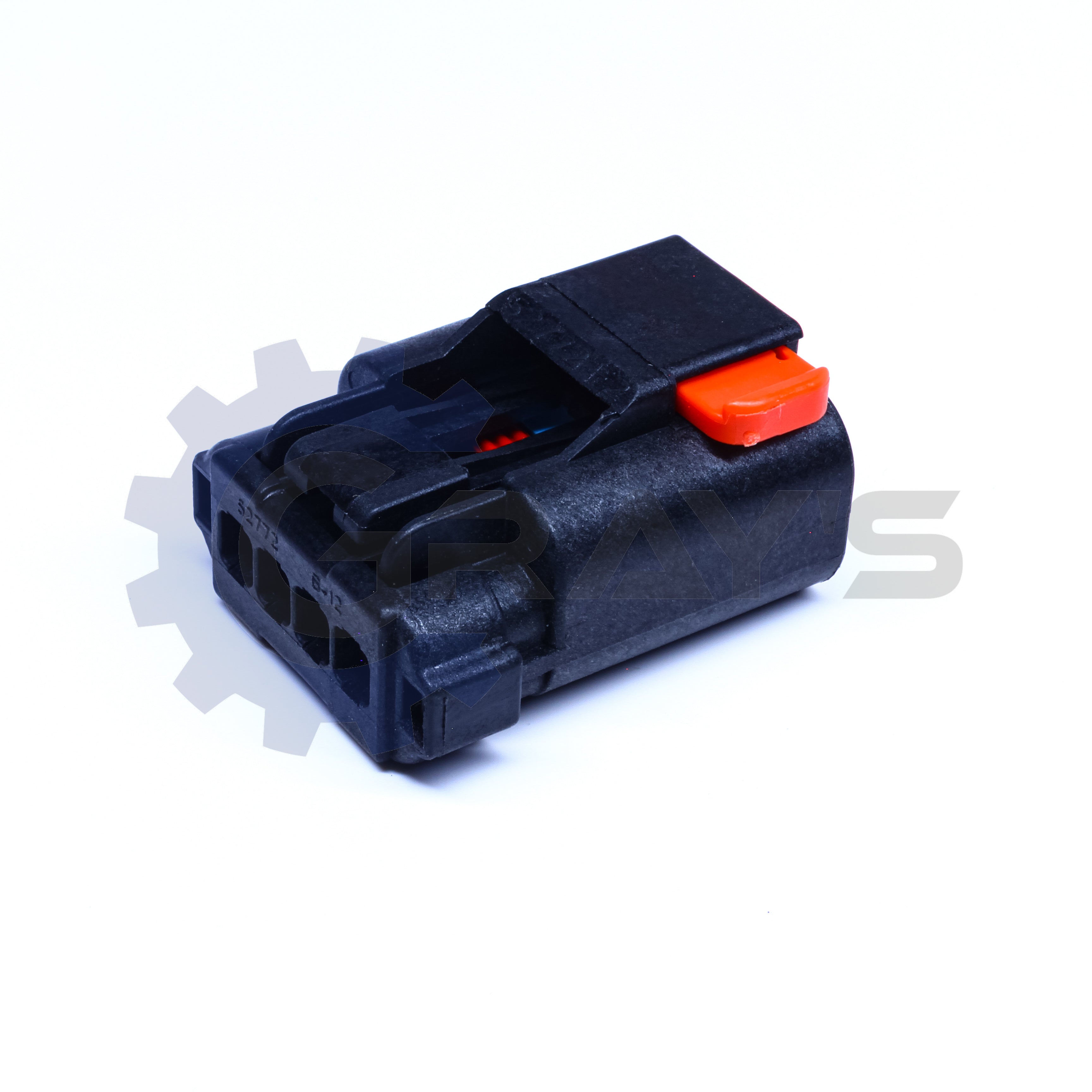 Rammap Sensor Plug 2007 - 2018 Dodge Ram 6.7 Cummins MAF Sensor Connector – Gray's Performance